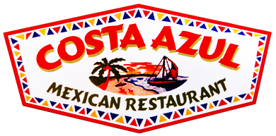 Costa Azul Mexican Restaurant – Official Website of Costa Azul Mexican ...